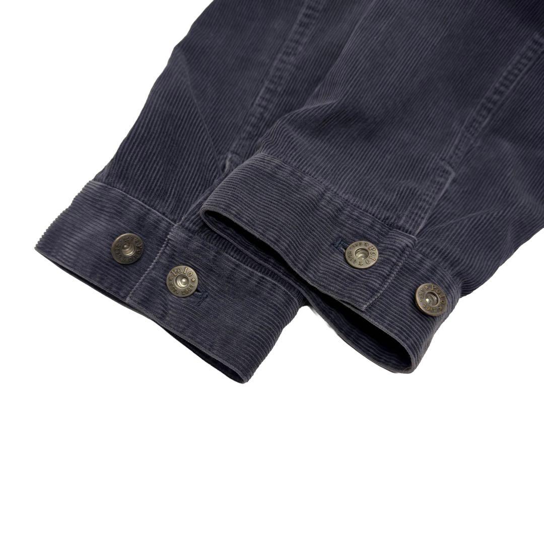Polo Ralph Lauren 3rdタイプ トラッカージャケット XXL