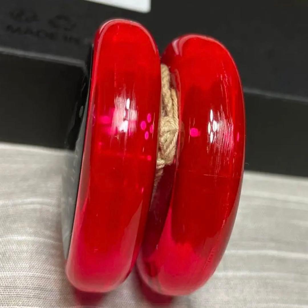 スポーツトイ・アクショントイ YOMEGA FIREBALL 1997 MADE IN USA