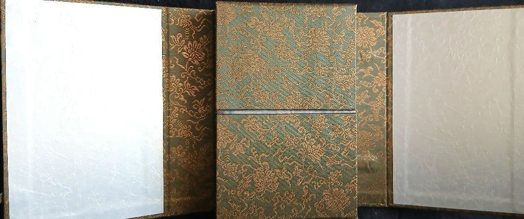 生長の家宇治別格本山 永代供養記念品 真理の吟唱・続 真理の吟唱 聖経