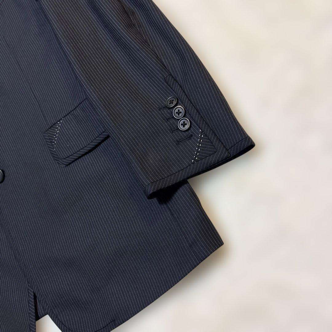 ポールスミス　Paul Smithスーツセットアップ　マルチストライプ　サイズL