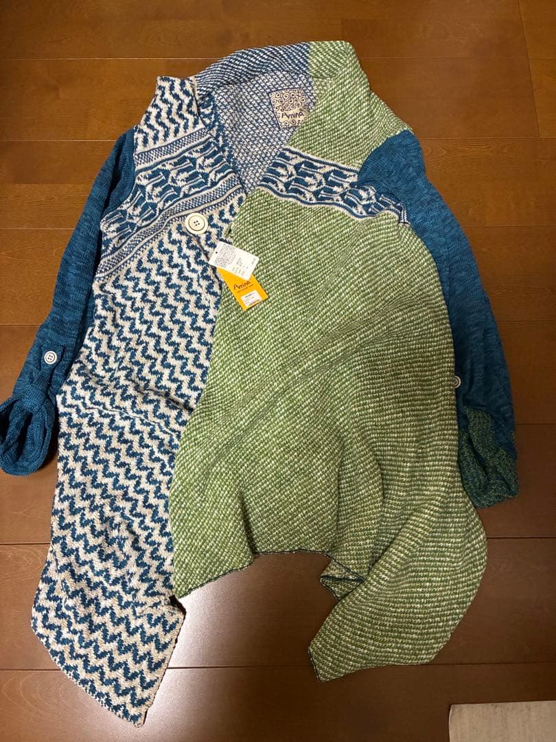 チャイハネ12点セット【新品、未使用品】