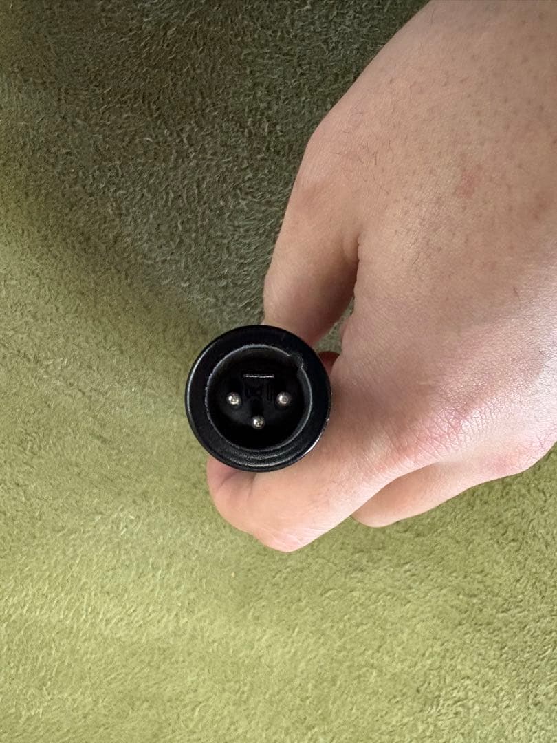 Shure SM57 ダイナミックマイク