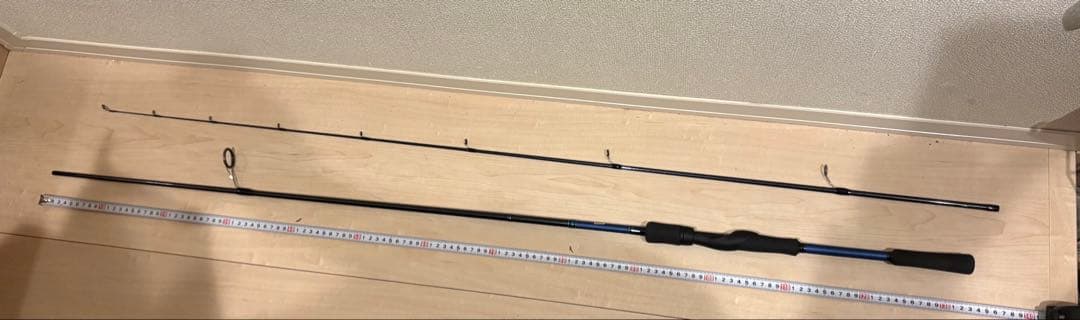 DAIWA 釣竿 「SWEEPFIRE EGI 852MFS」