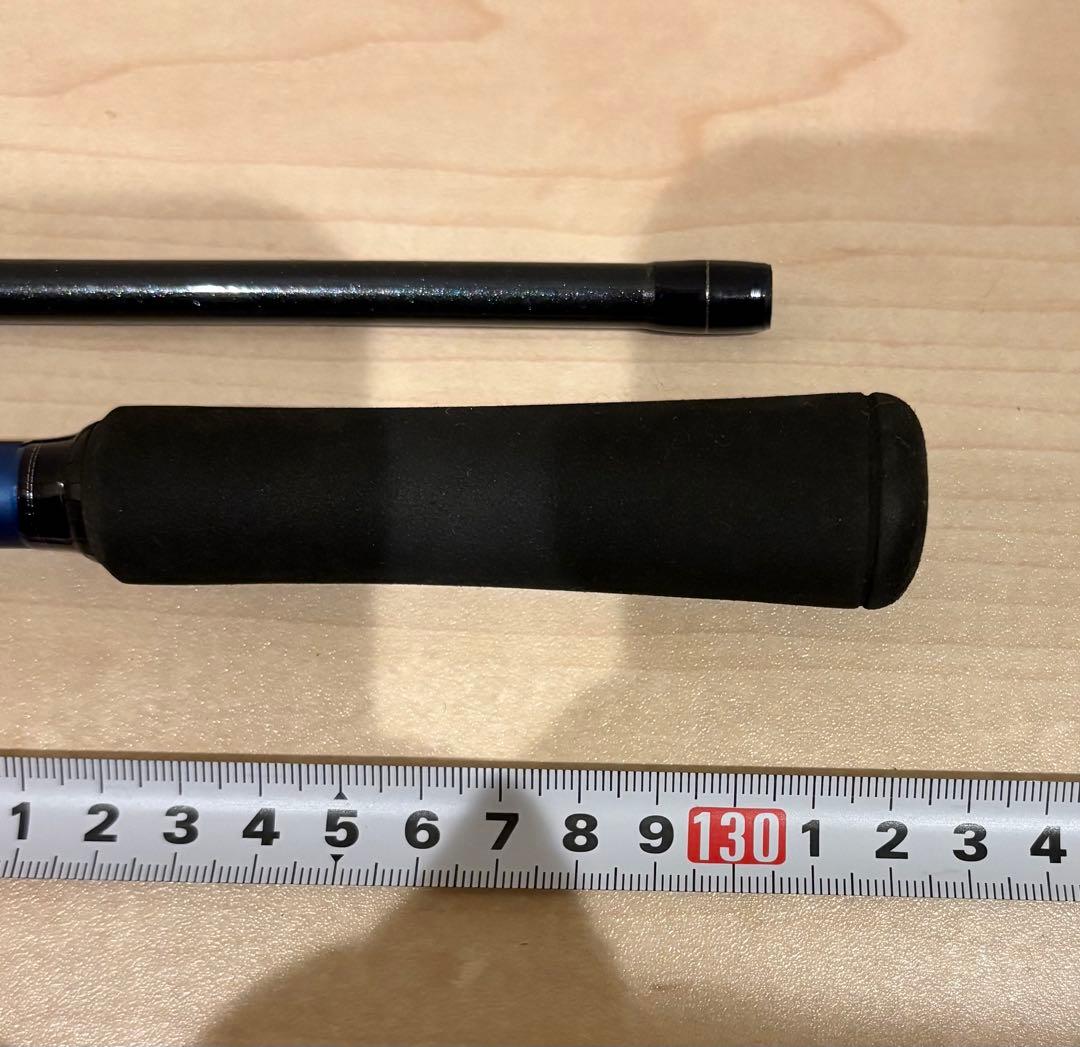 DAIWA 釣竿 「SWEEPFIRE EGI 852MFS」