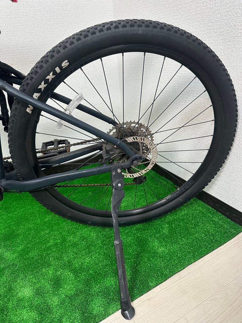 【引取限定】Trek Marlin7マウンテンバイク サイズ45 ige