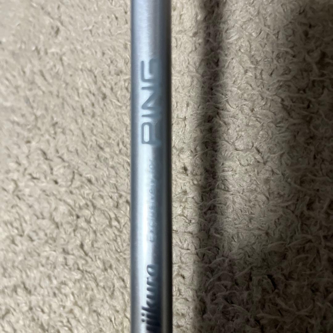 ピン430アイアンセット　HL45 6本セット