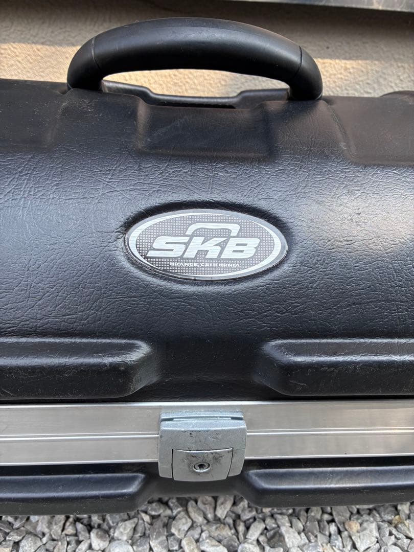 SKB ゴルフバッグ用ハードケース 4812W トラベルケース