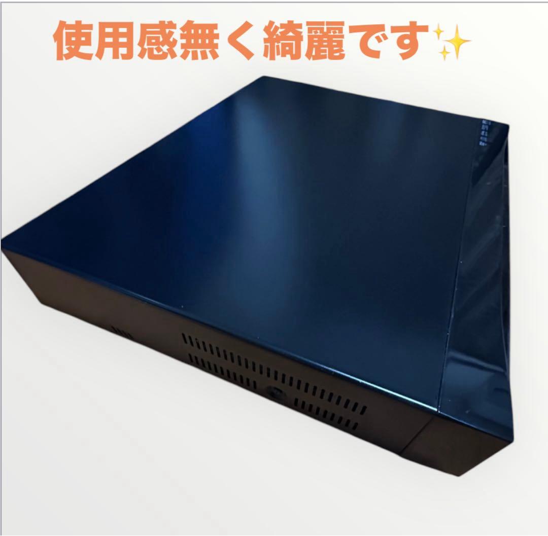 東芝 TOSHIBA RD-S304K ハイビジョン DVD/HDDレコーダー