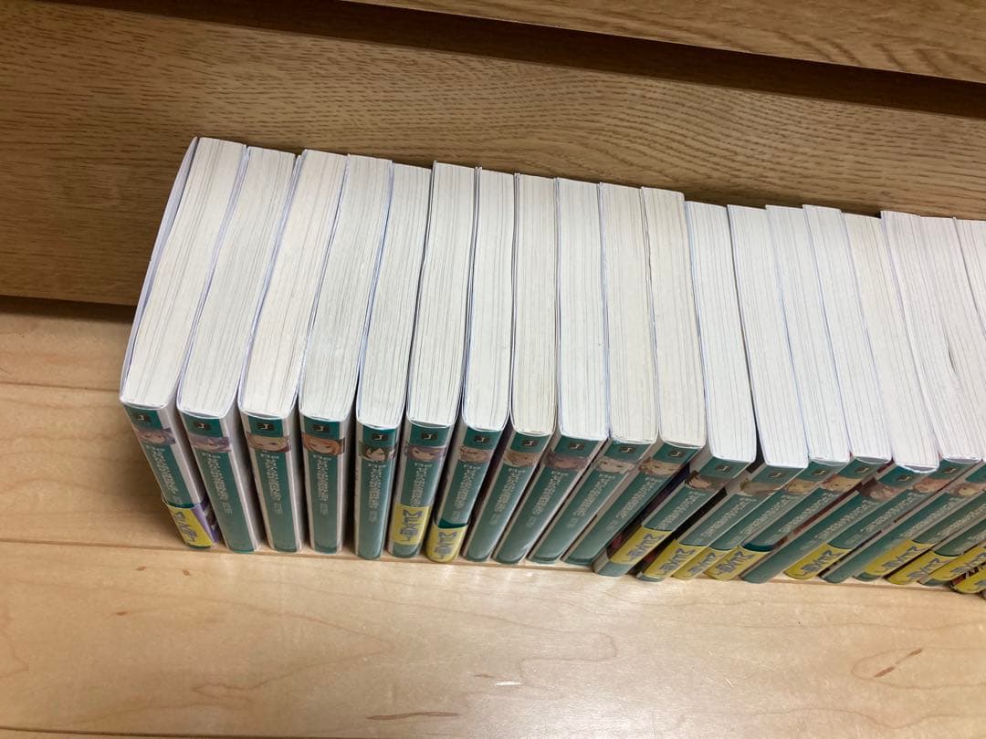 Re:ゼロから始める異世界生活 小説33巻セット