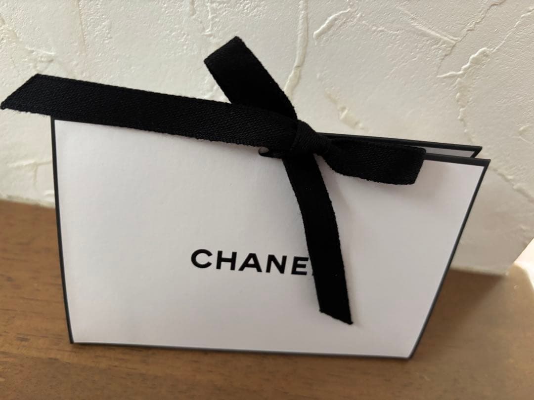 CHANELルルージュデュオウルトラトゥニュ2in1リクィッドリップベージュ