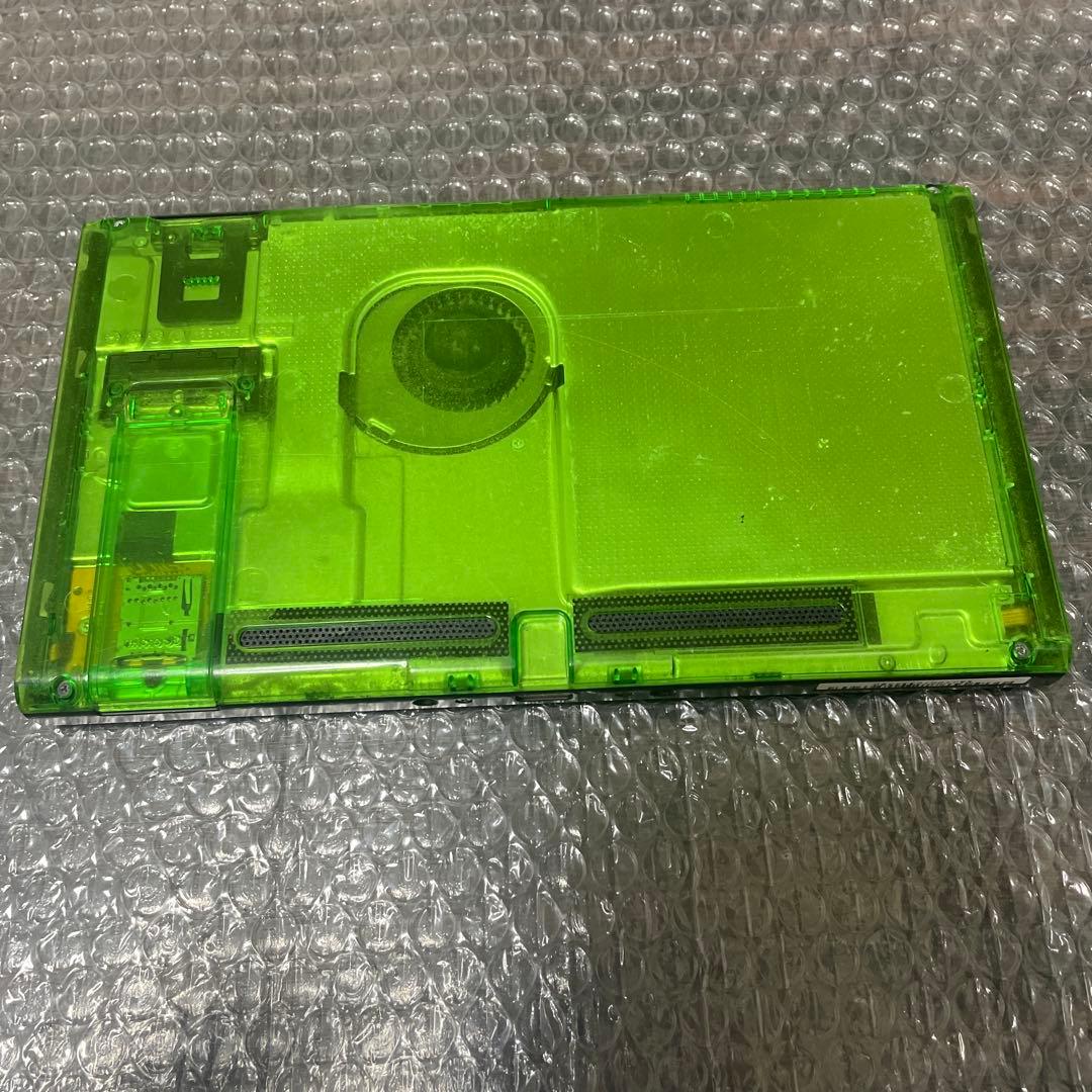 NintendoSwitch ジャンク
