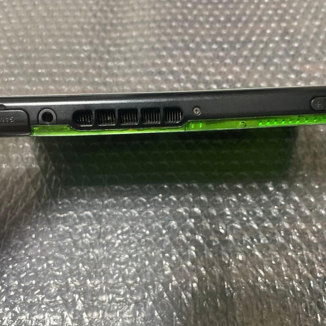 NintendoSwitch ジャンク