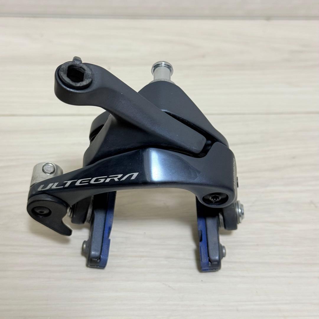 アルテグラ BR-R8000 キャリパーブレーキ 前後セット SHIMANO