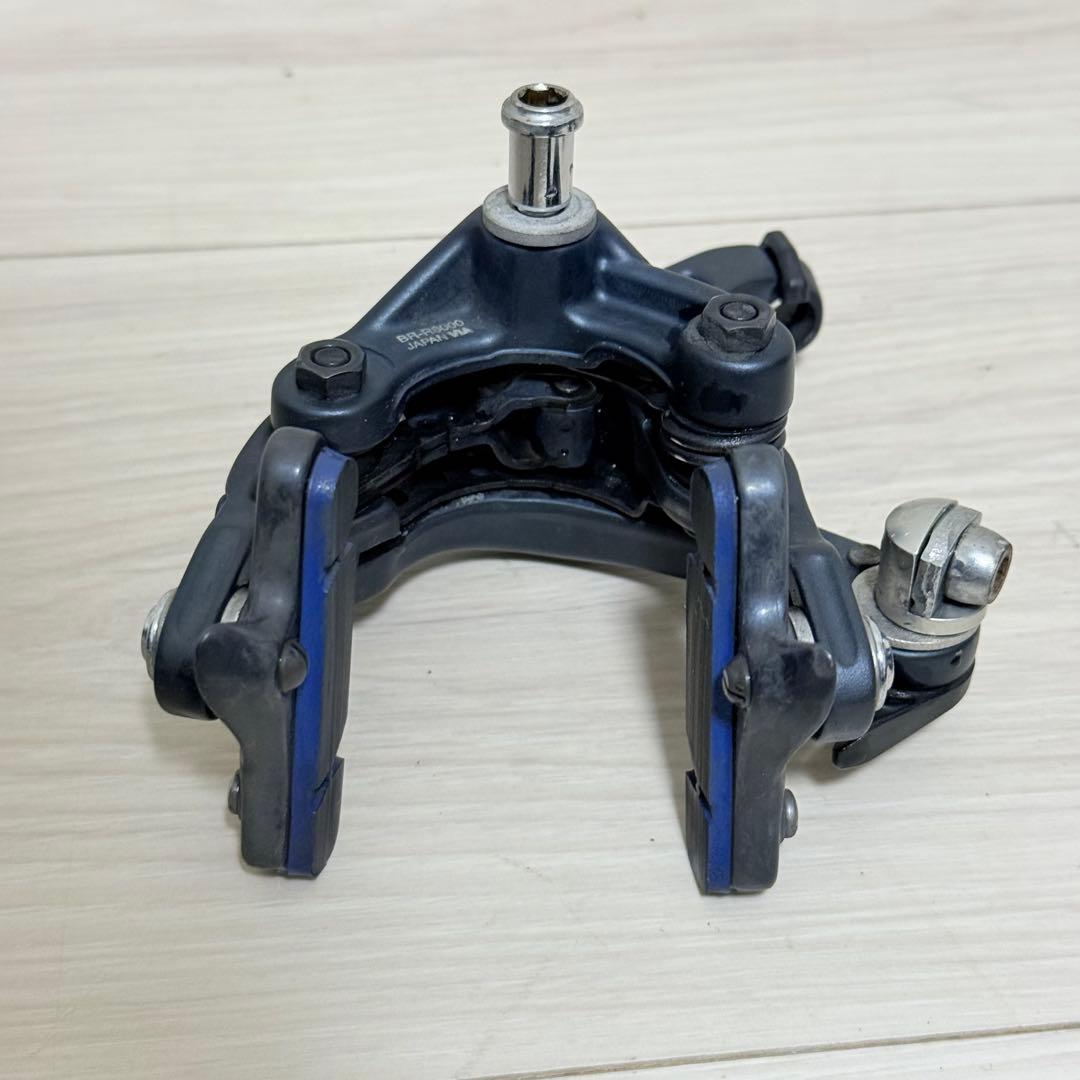 アルテグラ BR-R8000 キャリパーブレーキ 前後セット SHIMANO
