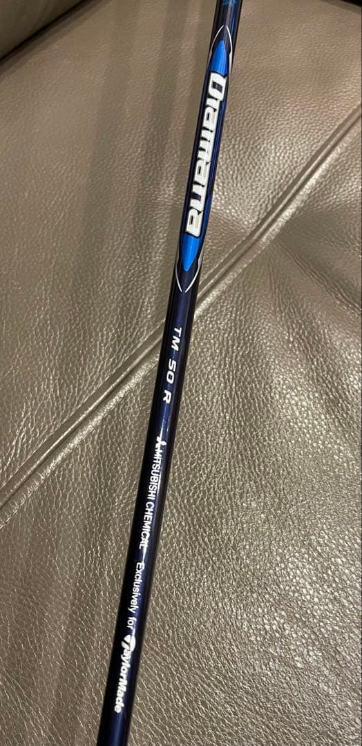 TaylorMade qi10 MAX ドライバー