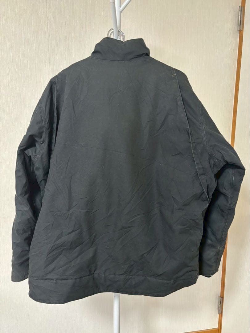 Carhartt クイックダックジェファーソン トラディショナル ジャケット