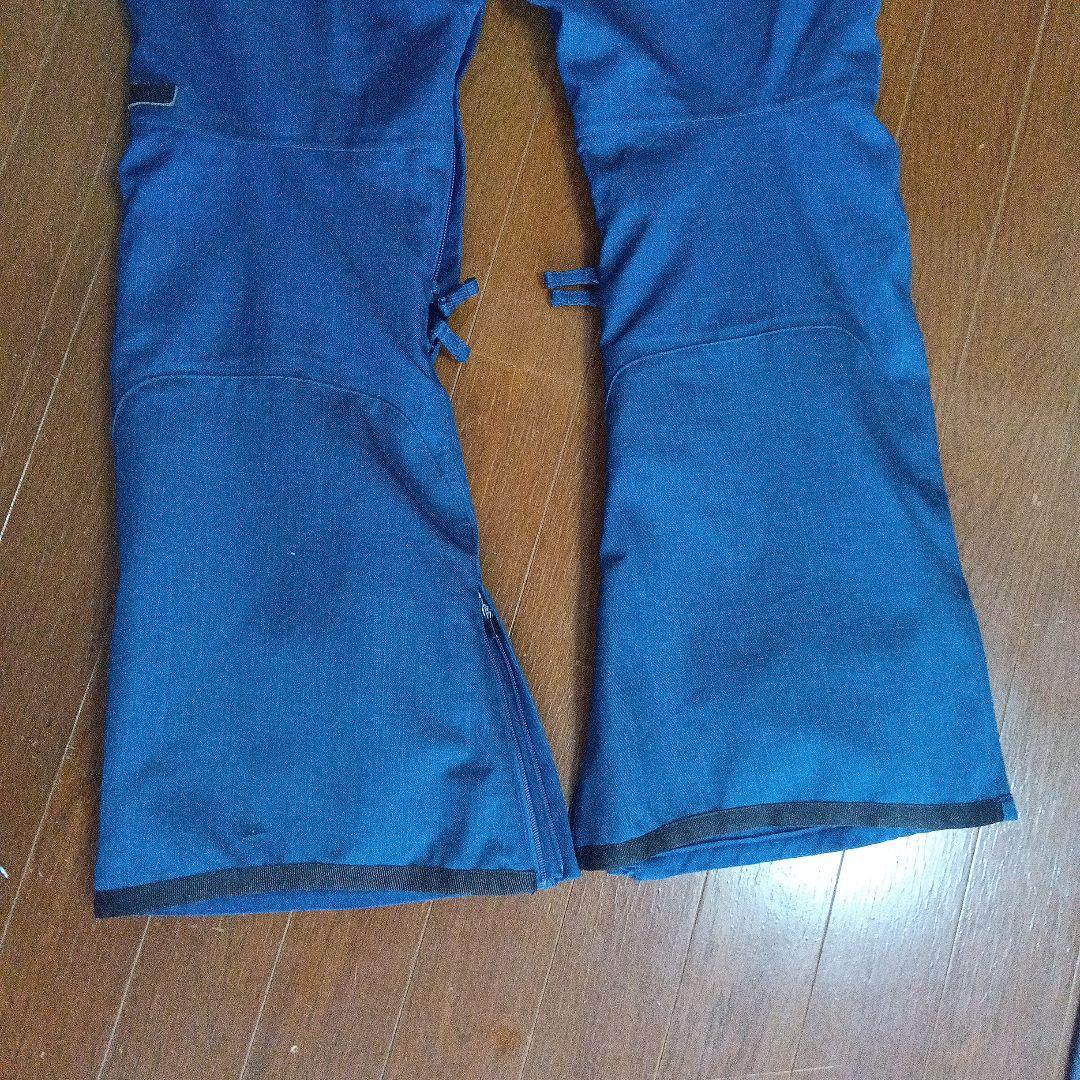 スノーボードウェア上下