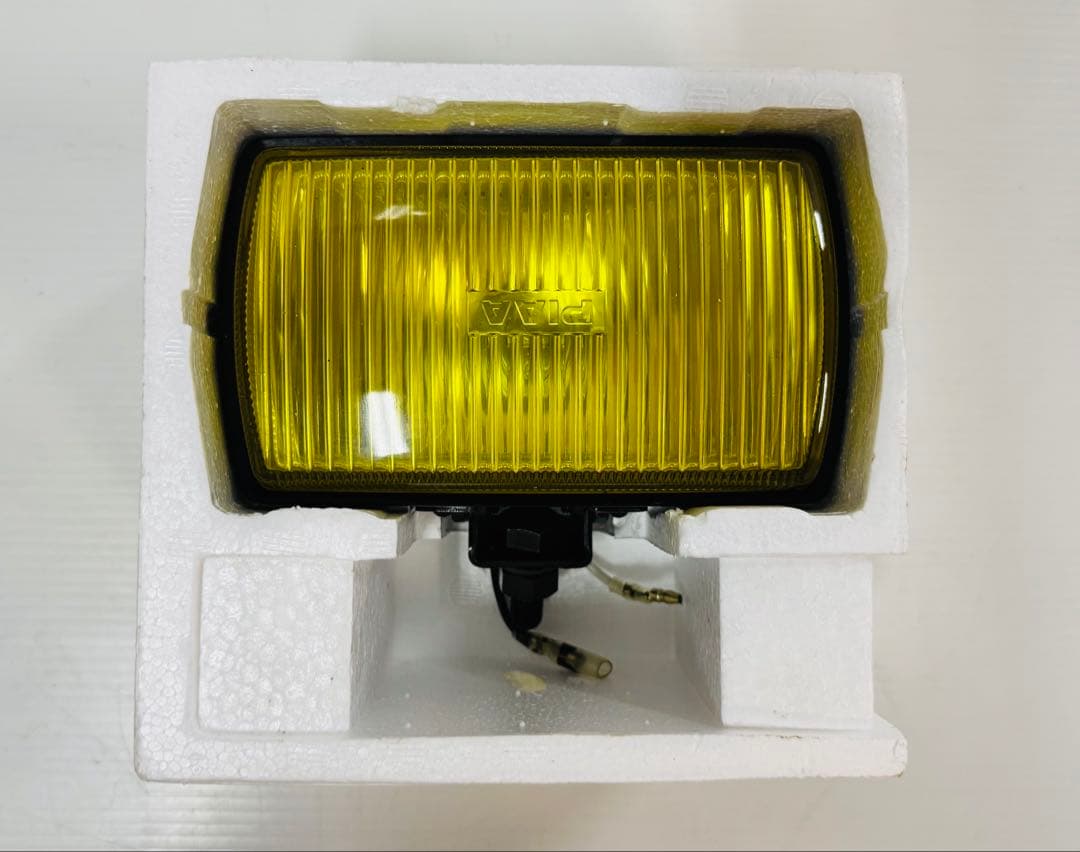 PIAA 40 ハロゲンランプ H3 55W