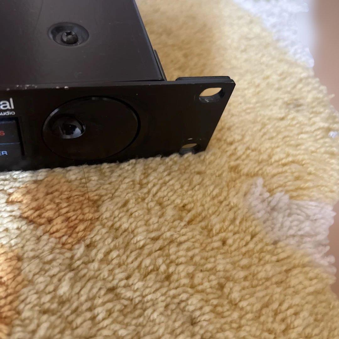 SONY DPS-D7 デジタルリバーブレーター