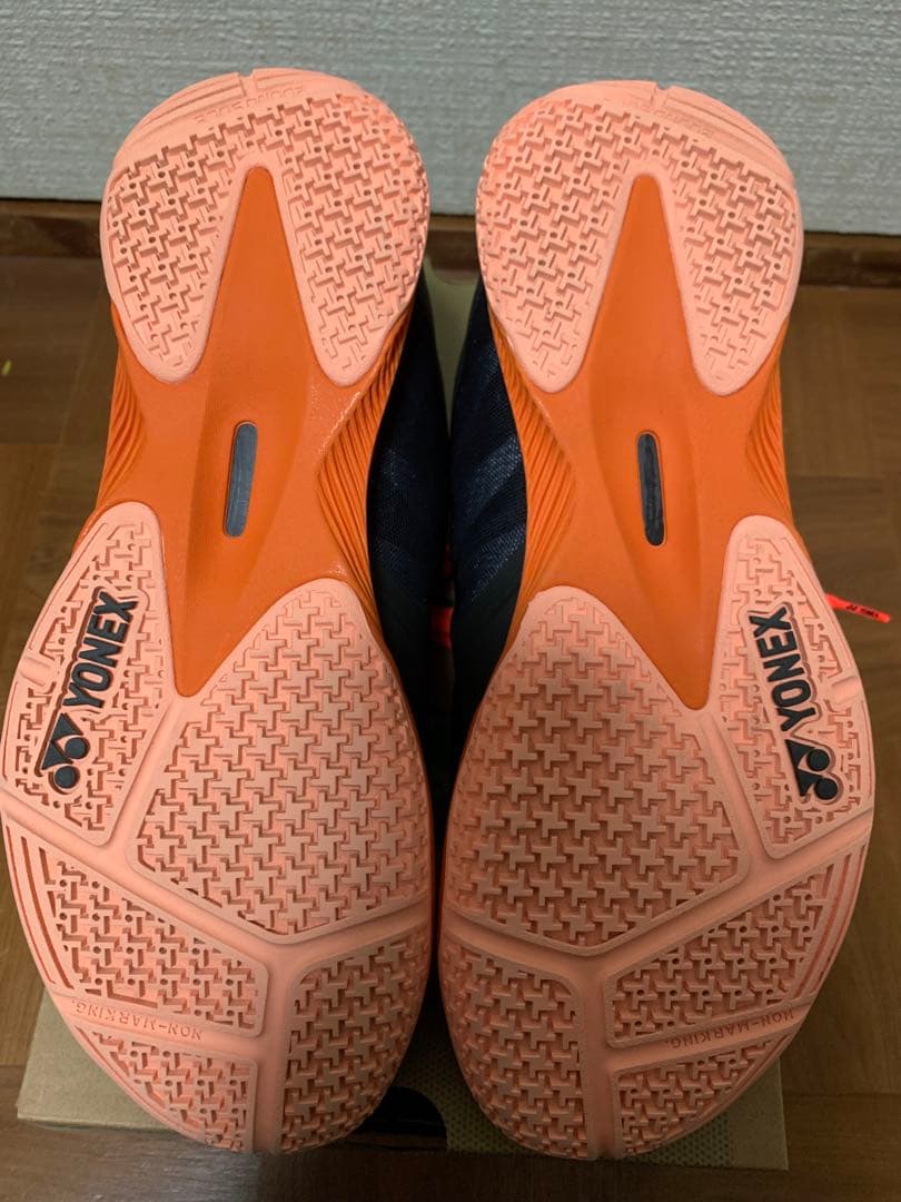 YONEX バドミントンシューズ コンフォートZ 28.0cm