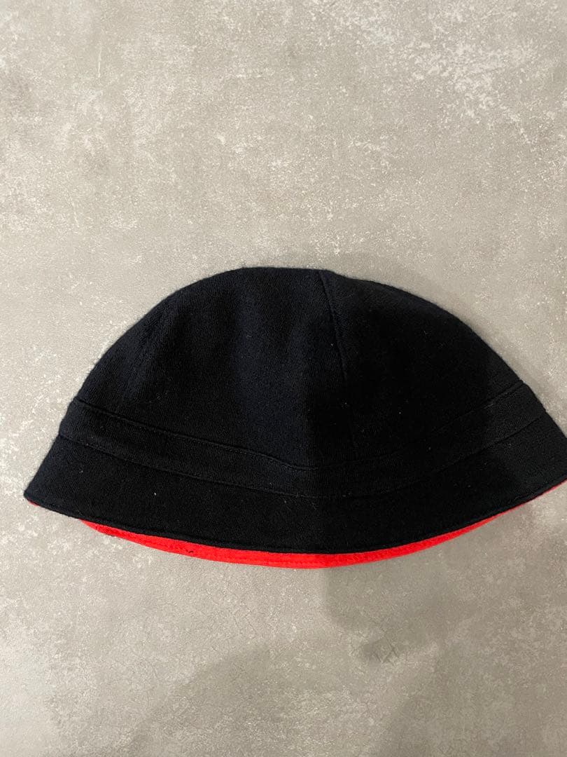 nike ヴィンテージ　クラッシャーハット