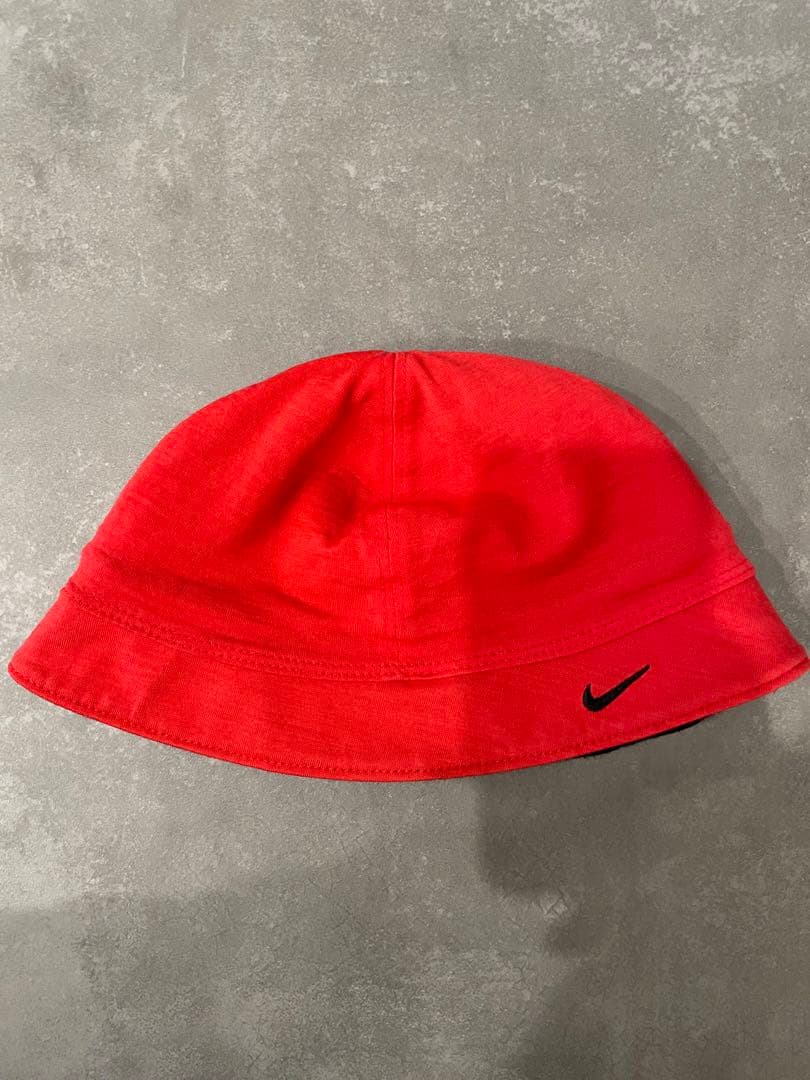 nike ヴィンテージ　クラッシャーハット