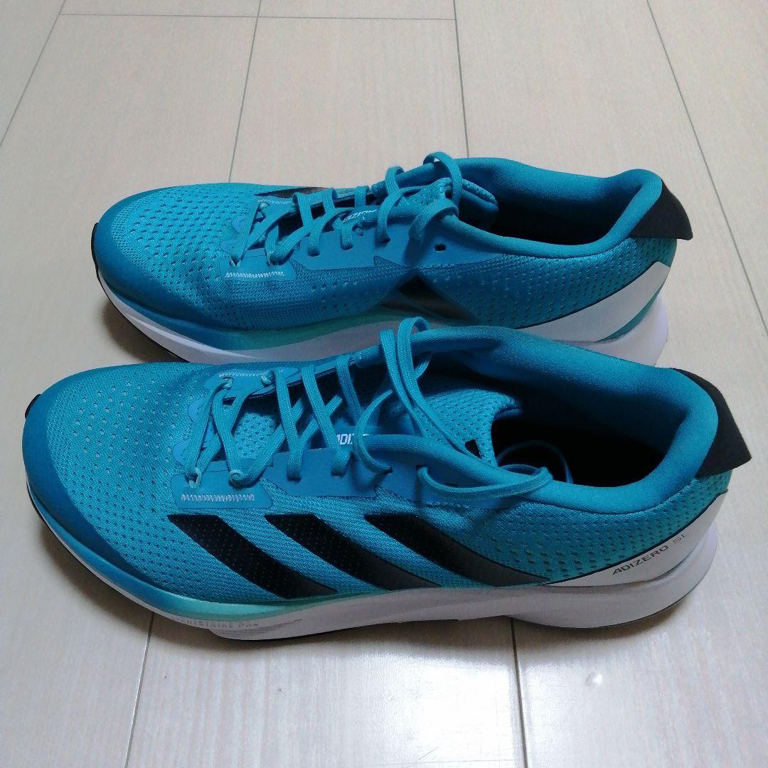 adidas adizeroSL アディダス アディゼロSL 26.5cm