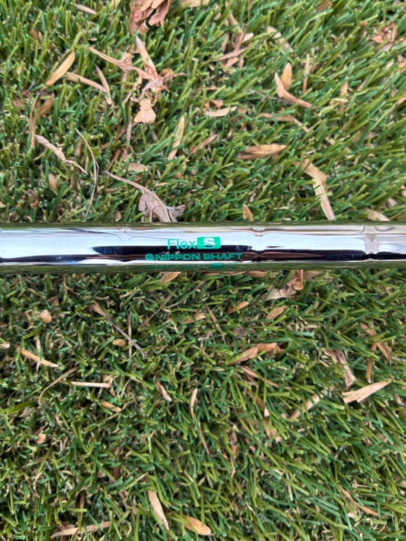 Callaway OPUS ウェッジ 12W NS105 超美品！