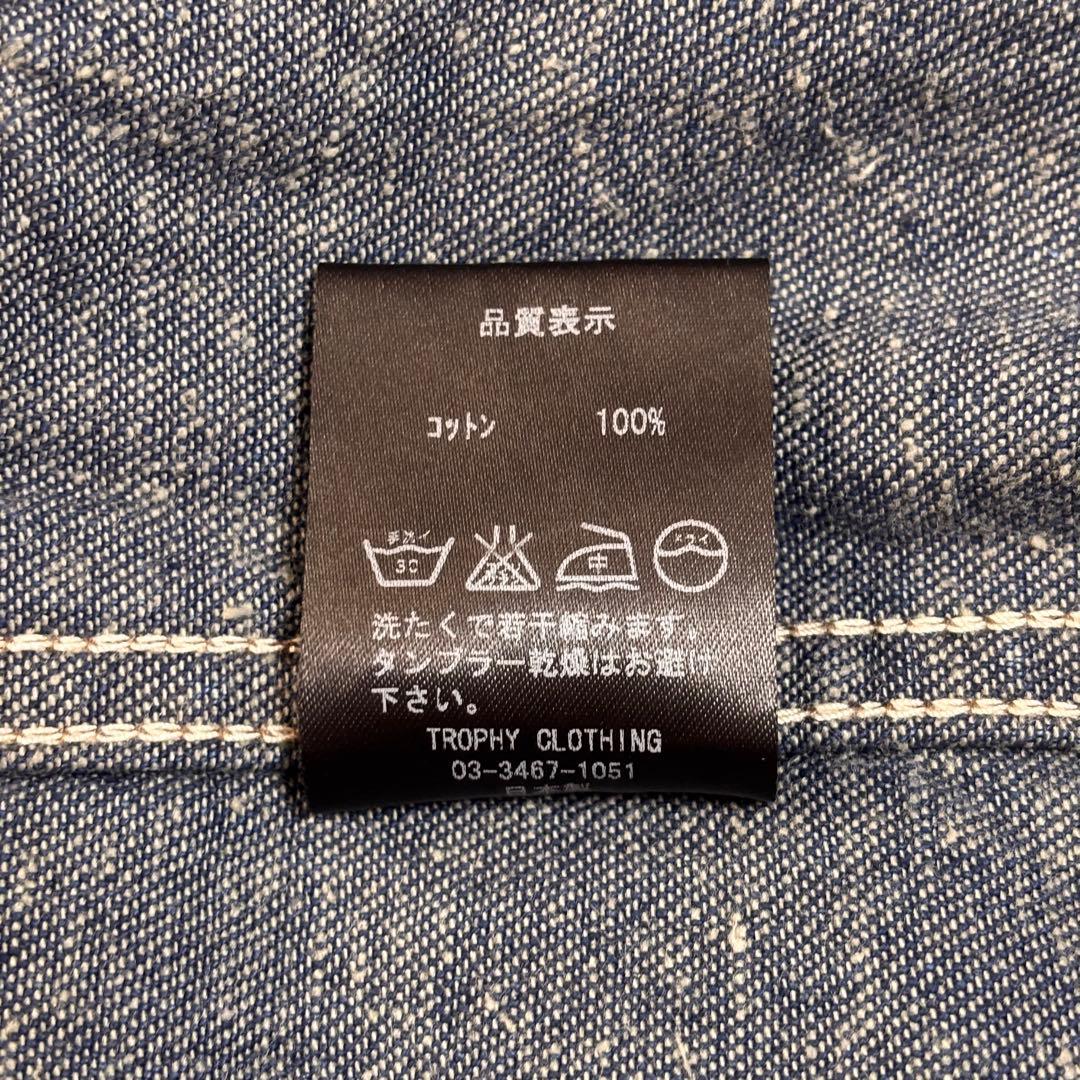 セットアップ【極美品】トロフィークロージング　M 32