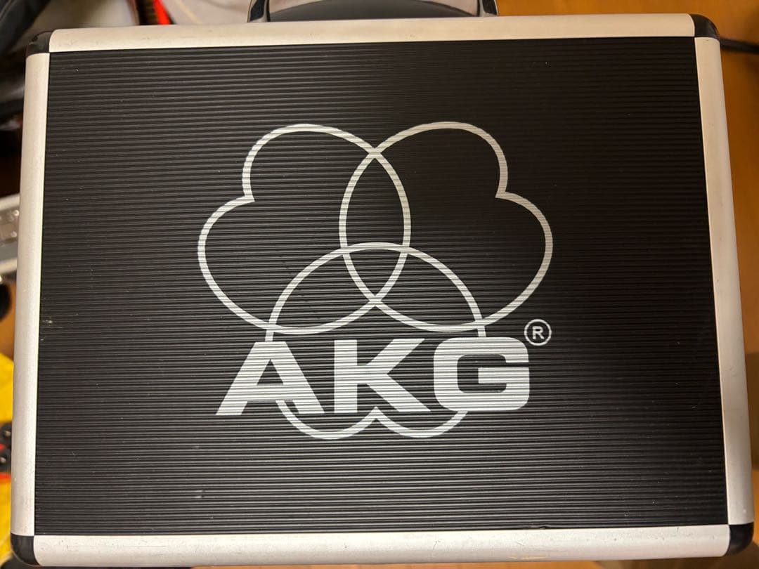 AKG C 3000 Bコンデンサーマイク