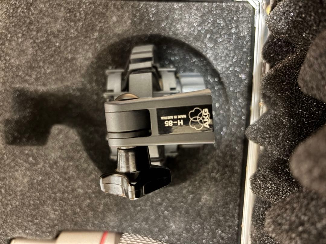 AKG C 3000 Bコンデンサーマイク