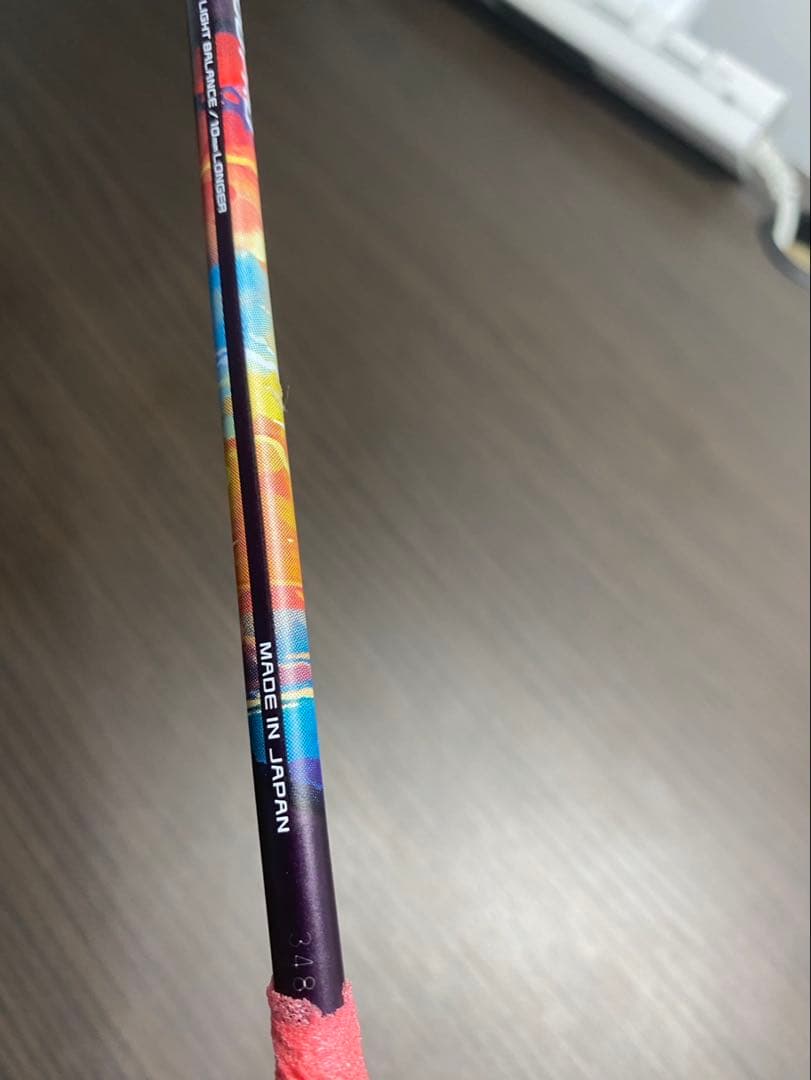 超美品‼️ナノフレア700プロ 4U5g