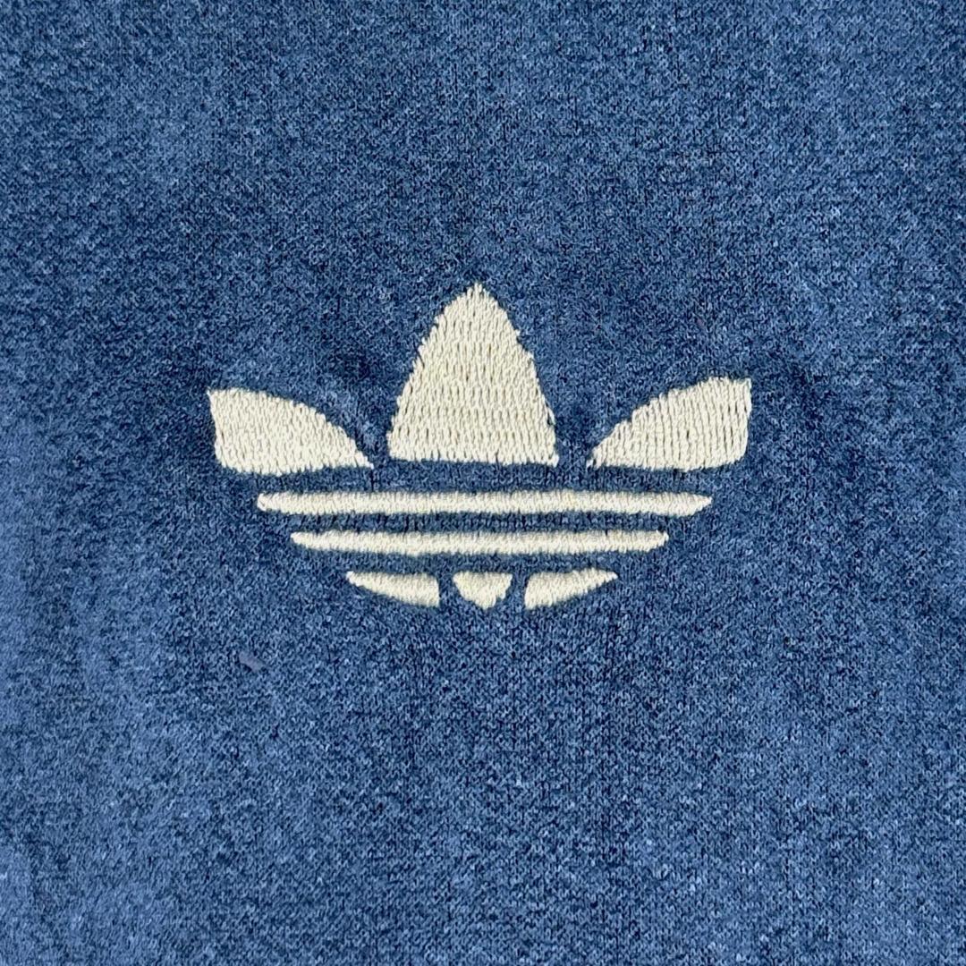 Adidas 中国限定 スネークイヤー トラックジャケット ネイビー M