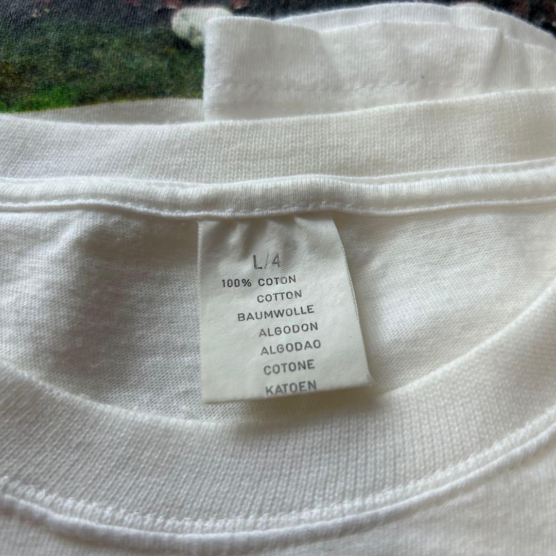 フランス代表　ヴィンテージ Tシャツ