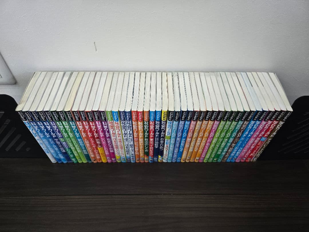 【美品・希少】ドラえもん科学ワールドシリーズ 探求シリーズ 他43冊セット