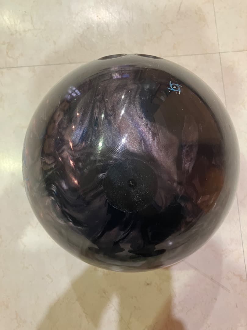 STORM ナイトロードＳＥ　１５ポンド　中古