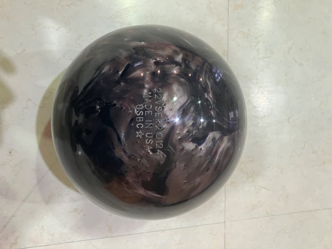 STORM ナイトロードＳＥ　１５ポンド　中古