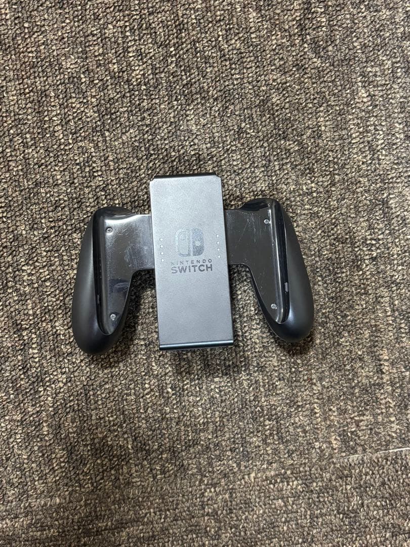 Nintendo Switch XKJ新型モデル