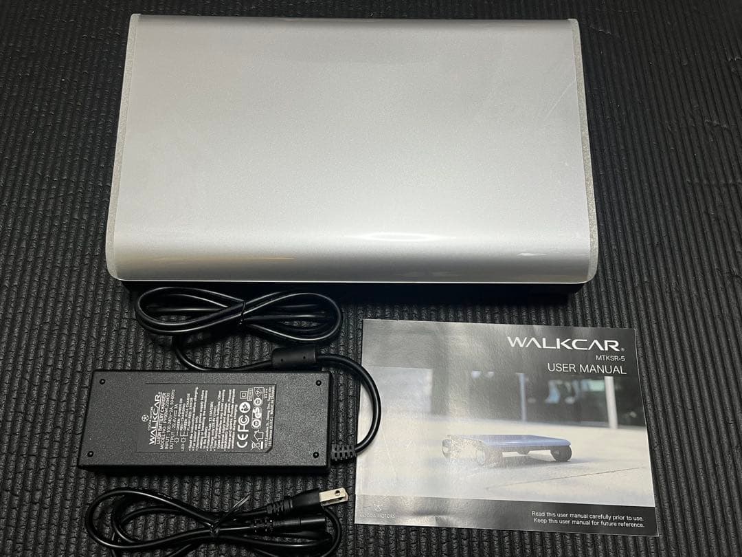 WALKCAR　公道走行可能モデル　MTKSR-5