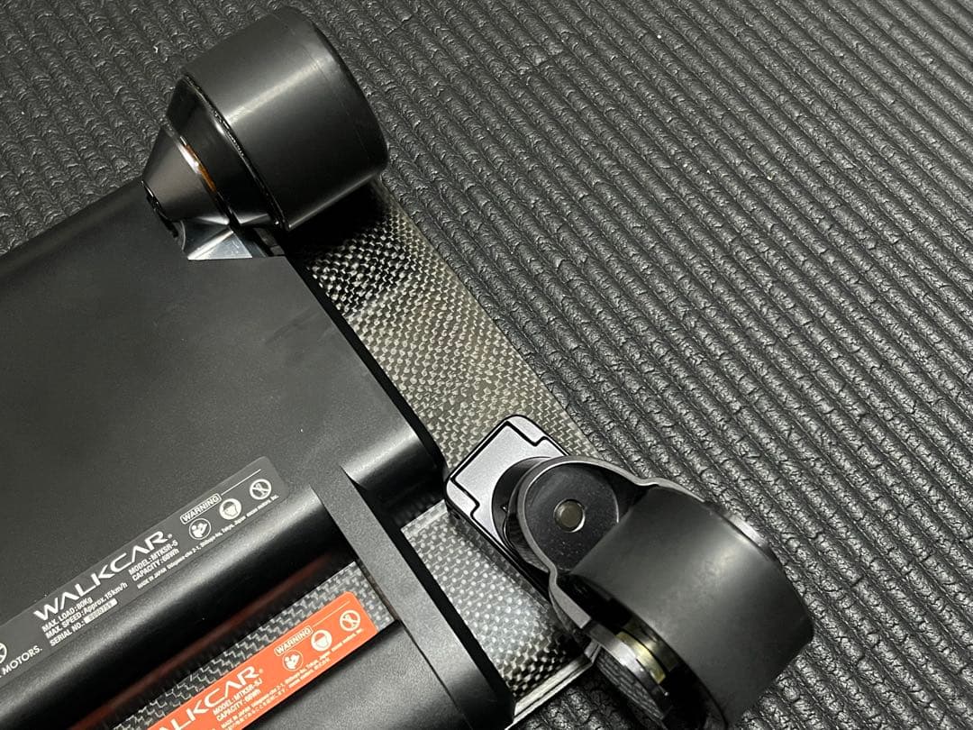 WALKCAR　公道走行可能モデル　MTKSR-5