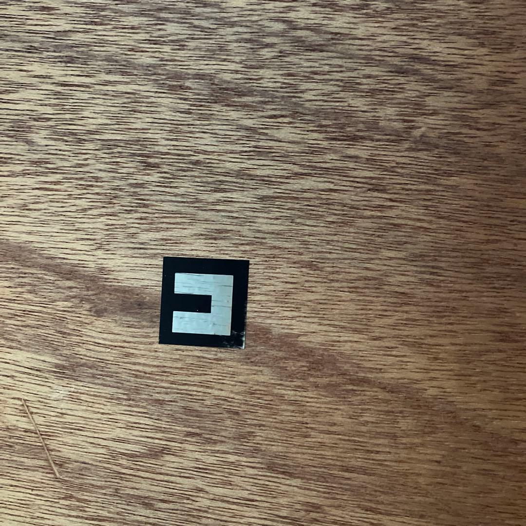 アンティーク レトロ コスガ家具 ダイニングテーブル