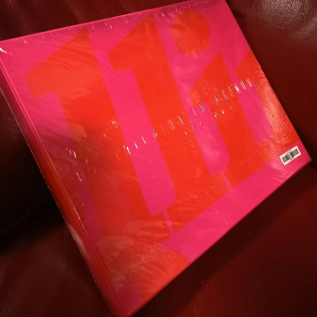 その他 rolling stone blackpink box set