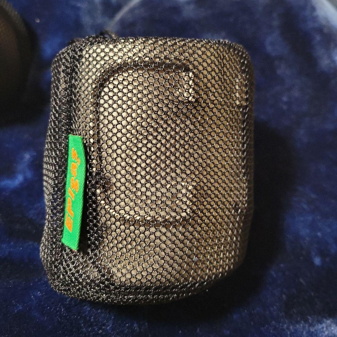 EPI TITAN チタン食器5点セット ✕4