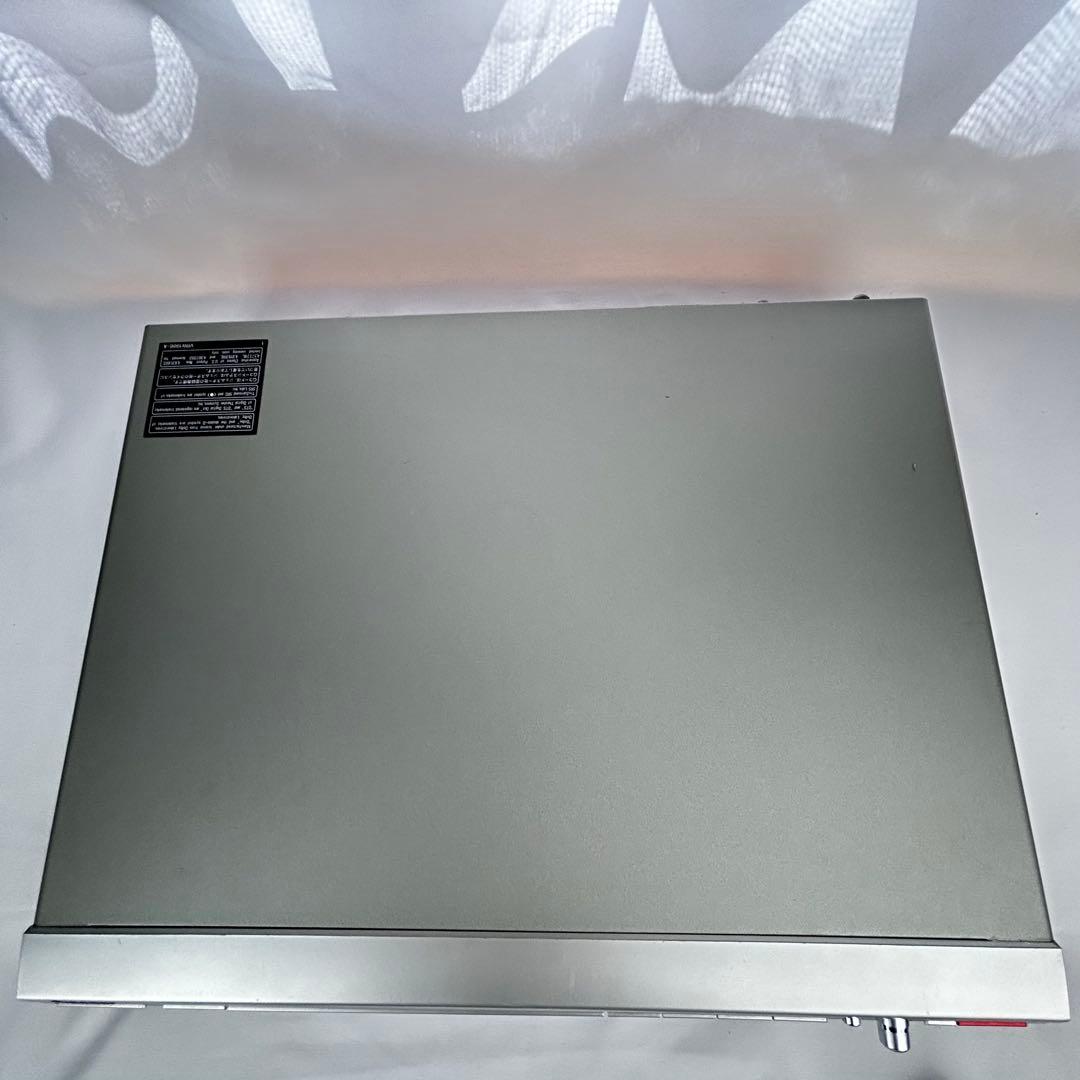 《動作品》パイオニア HDD内蔵 DVDレコーダー DVR-510H