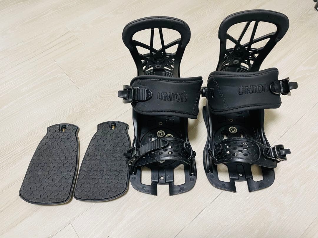 UNION ビンディング　FLITE PRO 19-20モデル　L