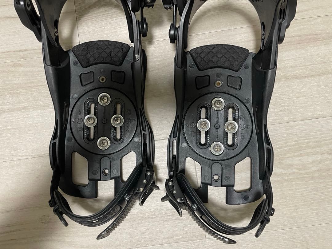 UNION ビンディング　FLITE PRO 19-20モデル　L