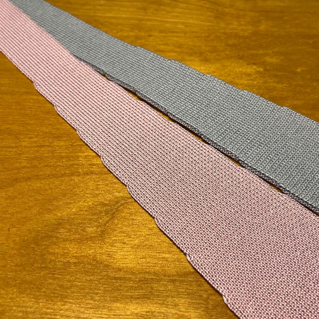 HERMÈS キャトル・タン シルクニットタイ