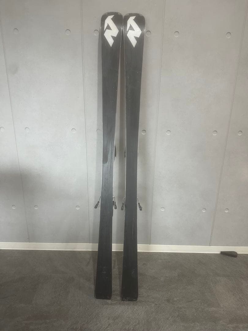 スキー Nordica ノルディカ SLR 165cm