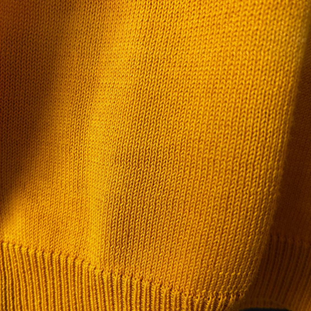 maison martin margiela 06ss knitvest 本人期