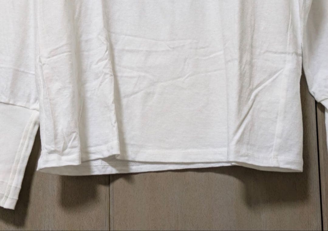 Ojioji‼️AMERICANA LONGSLEEVE ロンT